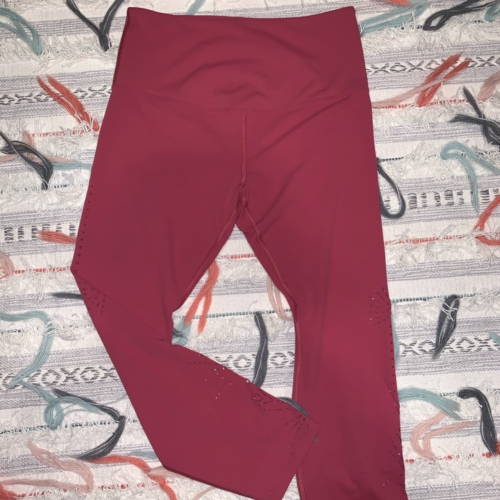 Lorna Jane 7/8 NWT
